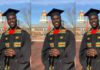 young Ghanaian engineer drowns in Washington