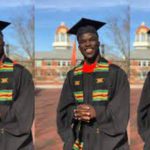 young Ghanaian engineer drowns in Washington