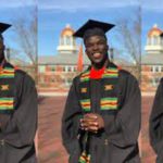 Tears as young Ghanaian engineer drowns in Washington young Ghanaian engineer drowns in Washington