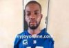 Suspect of Feyiase Bolt driver’s murder