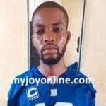 Feyiase Bolt driver’s murder: Suspect makes shocking confession Suspect of Feyiase Bolt driver’s murder