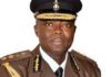 Isaac Kofi Egyir appointed Acting Director-General of Prisons Service