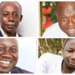 four of the nation’s high profile murders.