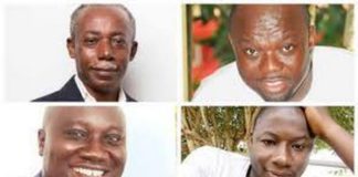 four of the nation’s high profile murders.