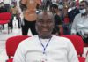 Abraham Kotey Neequaye
