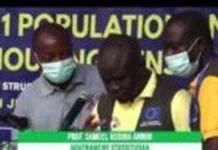 I am doing well – Govt Statistician assures