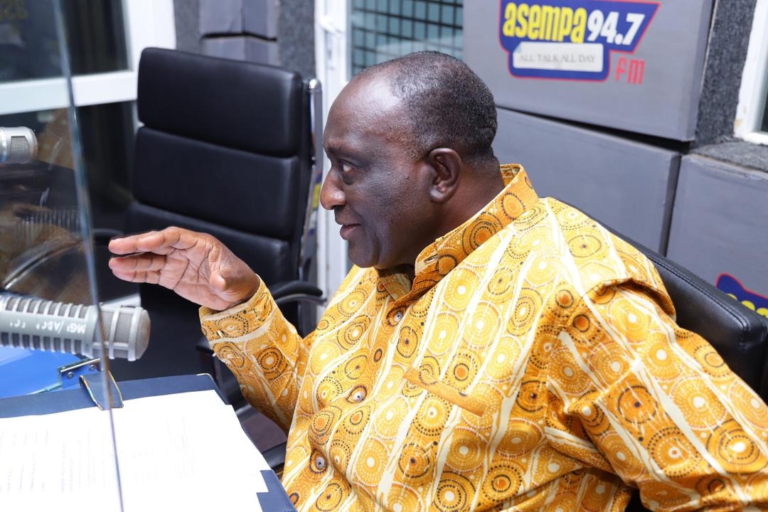 IDIF: Over 150, 000 jobs created – Alan Kyerematen reveals