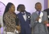 Owusu Bempah and Agraada