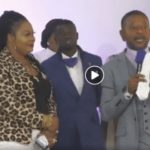 Owusu Bempah and Agraada