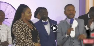 Owusu Bempah and Agraada
