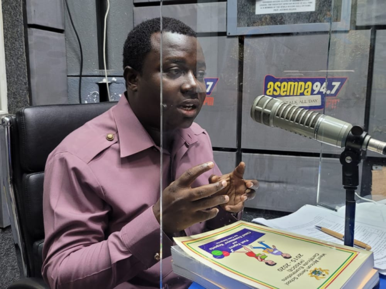 Education Minister sends important message to 2023 BECE candidates