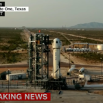 Jeff Bezos, the world's richest man, went to space and back on an 11-minute, supersonic joy ride aboard the rocket and capsule system developed by his space company, Blue Origin.