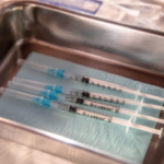 Fraudsters inject 800 Ugandans with water instead of Covid shots