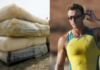 NATHAN BAGGALEY (PICTURED) WAS ARRESTED IN 2018 FOR PLAYING AN "IMPORTANT ROLE" IN A LARGE-SCALE DRUG-SMUGGLING OPERATION. PHOTOS BY AFP / STRINGER VIA GETTY IMAGES (L) AND MLADEN ANTONOV / AFP (R)