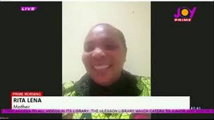 Mother, Rita responds to son’s our day petition Mother, Rita responds to son’s our day petition