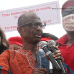 If every Ghanaian had Ghana Card it would have been the perfect system of identification – Asiedu Nketia