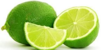 lime