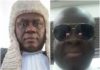 Chief at centre of CJ ‘bribery’ details how Lawyer collected USD 100k at poolside; denies knowing CJ