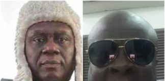 Chief at centre of CJ ‘bribery’ details how Lawyer collected USD 100k at poolside; denies knowing CJ