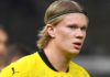 Erling Haaland