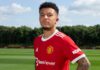 Jadon Sancho