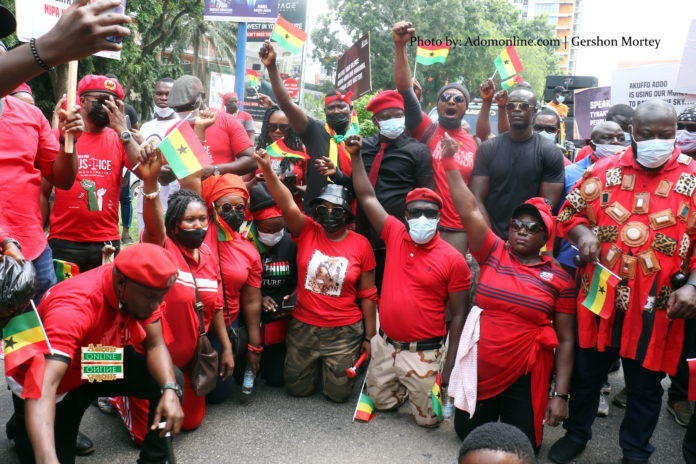 March for Justice