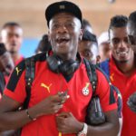 Ghanaians react to Asamoah Gyan’s wish for Black Stars return Asamoah Gyan