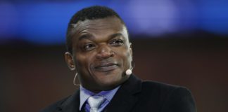 Marcel Desailly