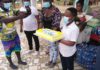 Oswald donates his ‘Our Day’ gifts to orphanage home