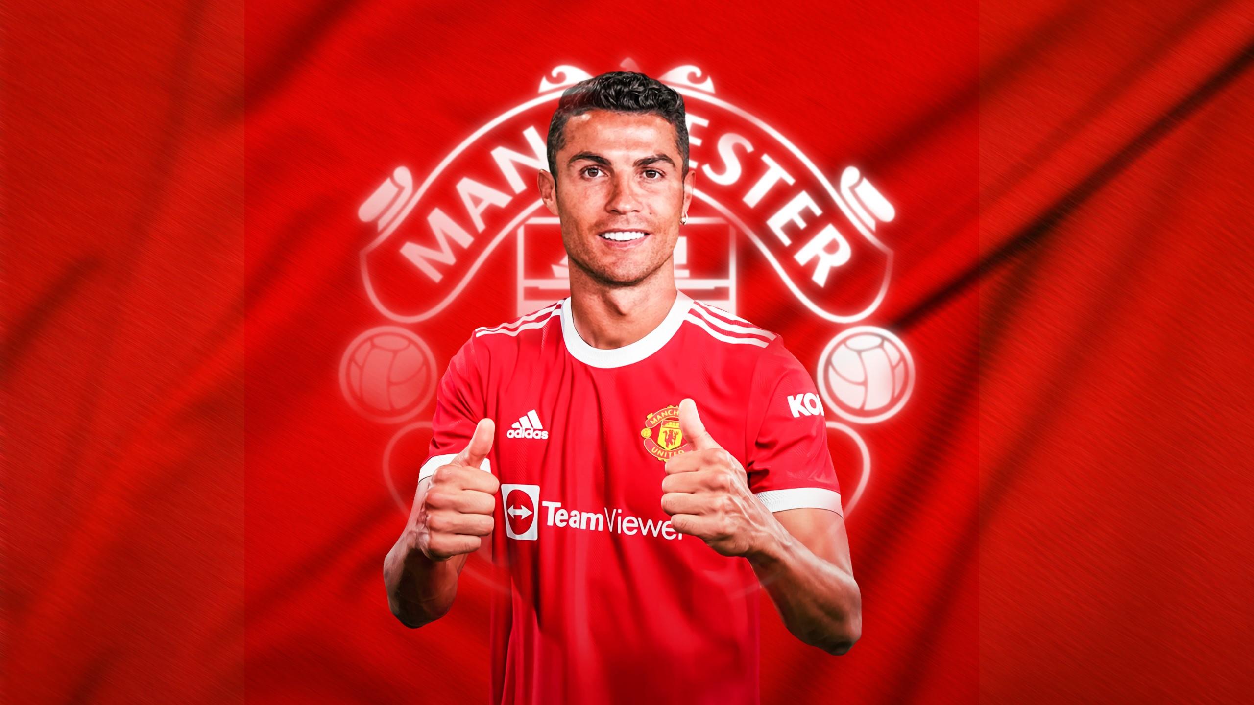 Ronaldo completes sensational Man Utd return - Adomonline.com