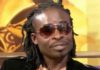 Late high-life musician Daasebre Gyamerah