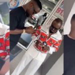 sarkodie and jim Iyke