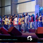 Greater Works conference ends with declaration for younger generation ICGC greater works