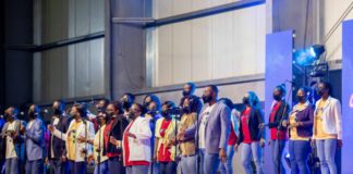 ICGC greater works