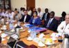 The government met in 2019 with the group with Association of the Expropriated Properties’ Owners