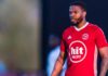 Hoefdraad was trained in the youth academy of Ajax Amsterdam, later played mostly in the Dutch second division Photo: Getty Images Sports / Getty Images