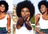Funmi Desalu-Vold shared her inspirational story on Facebook