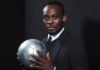 Michael Essien