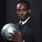 Michael Essien