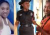 Police Constable Sandra Asiedu