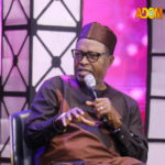 I am not retiring anytime soon – David Dontoh on his career