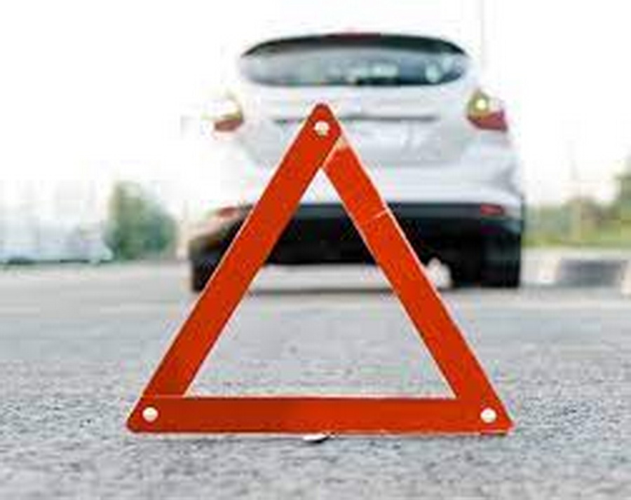 Thief crushed to death by car while trying to steal its catalytic