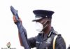 COP (Dr) George Akuffo Dampare