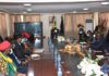 Fix the country conveners meet IGP