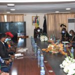 Fix the country conveners meet IGP