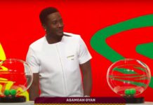 Asamoah Gyan