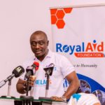 Women Empowerment: Let’s groom males to understand the needs of the girl child – Dr S.K. Frimpong 