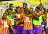 Hearts of Oak