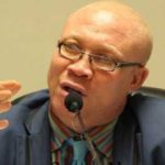 Anti-Gay Bill: Converting to public bill will resolve cost, legal concerns – Foh-Amoaning Moses Foh-Amoaning