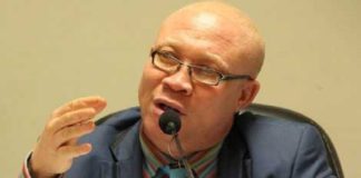 Anti-Gay Bill: Converting to public bill will resolve cost, legal concerns – Foh-Amoaning Moses Foh-Amoaning